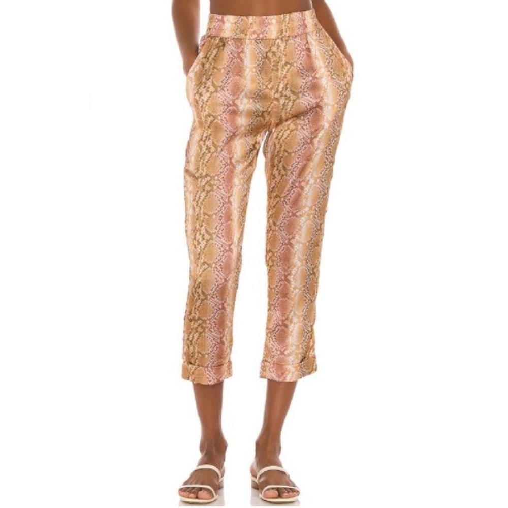 Beach Riot Avery Pant